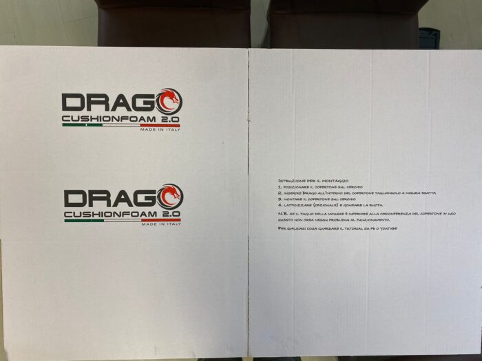 Drago 2.0 - immagine 2